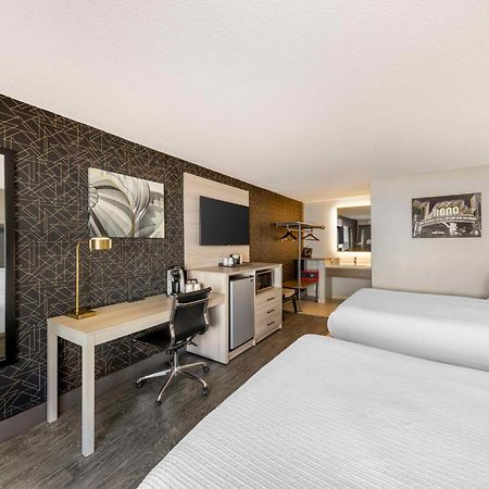 Aiden By Best Western South Reno Bagian luar foto