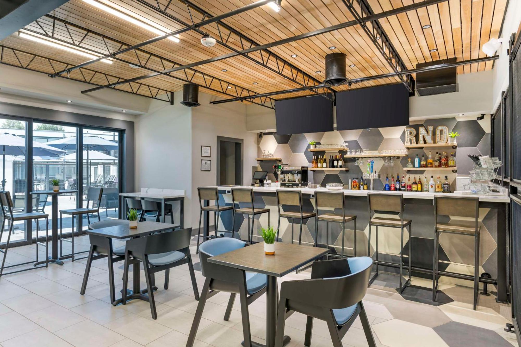 Aiden By Best Western South Reno Bagian luar foto