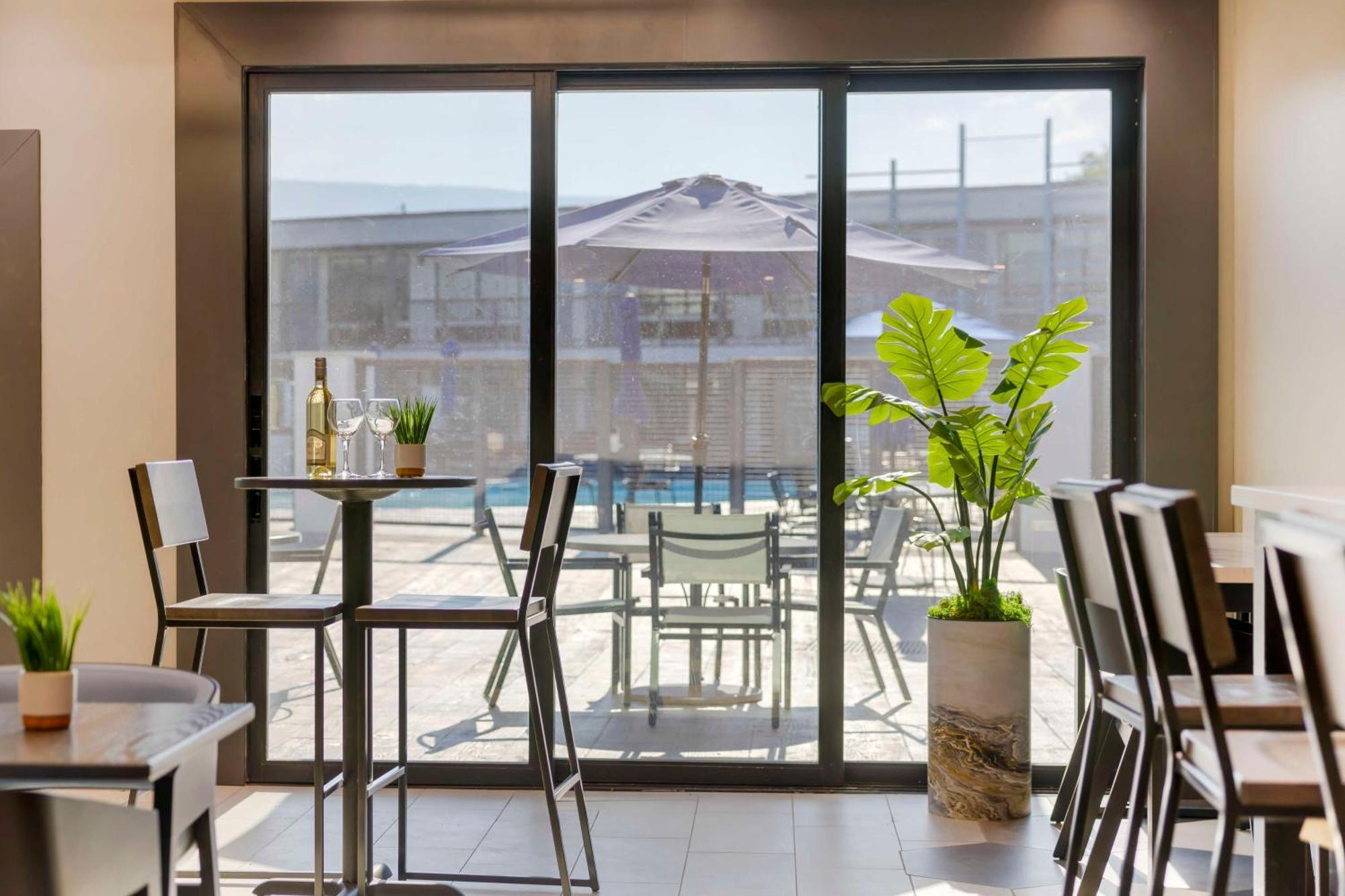Aiden By Best Western South Reno Bagian luar foto