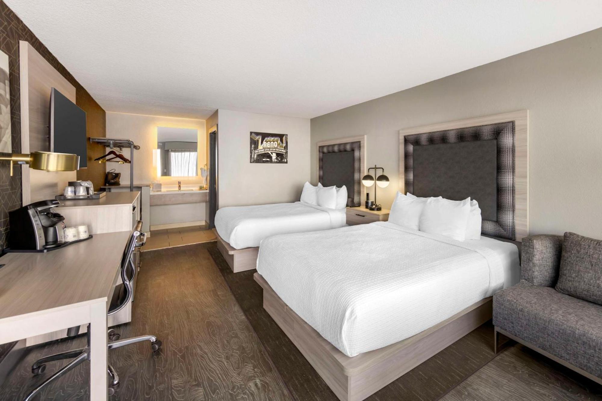 Aiden By Best Western South Reno Bagian luar foto