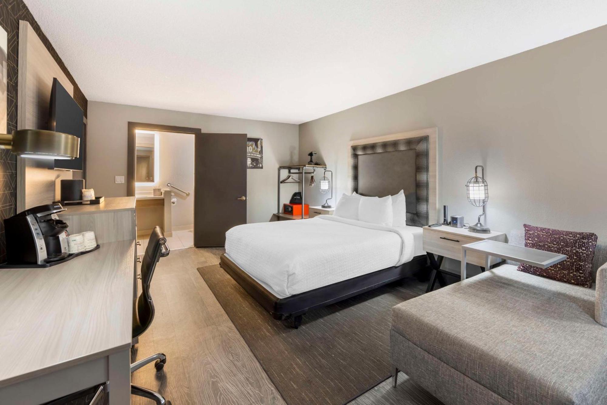 Aiden By Best Western South Reno Bagian luar foto