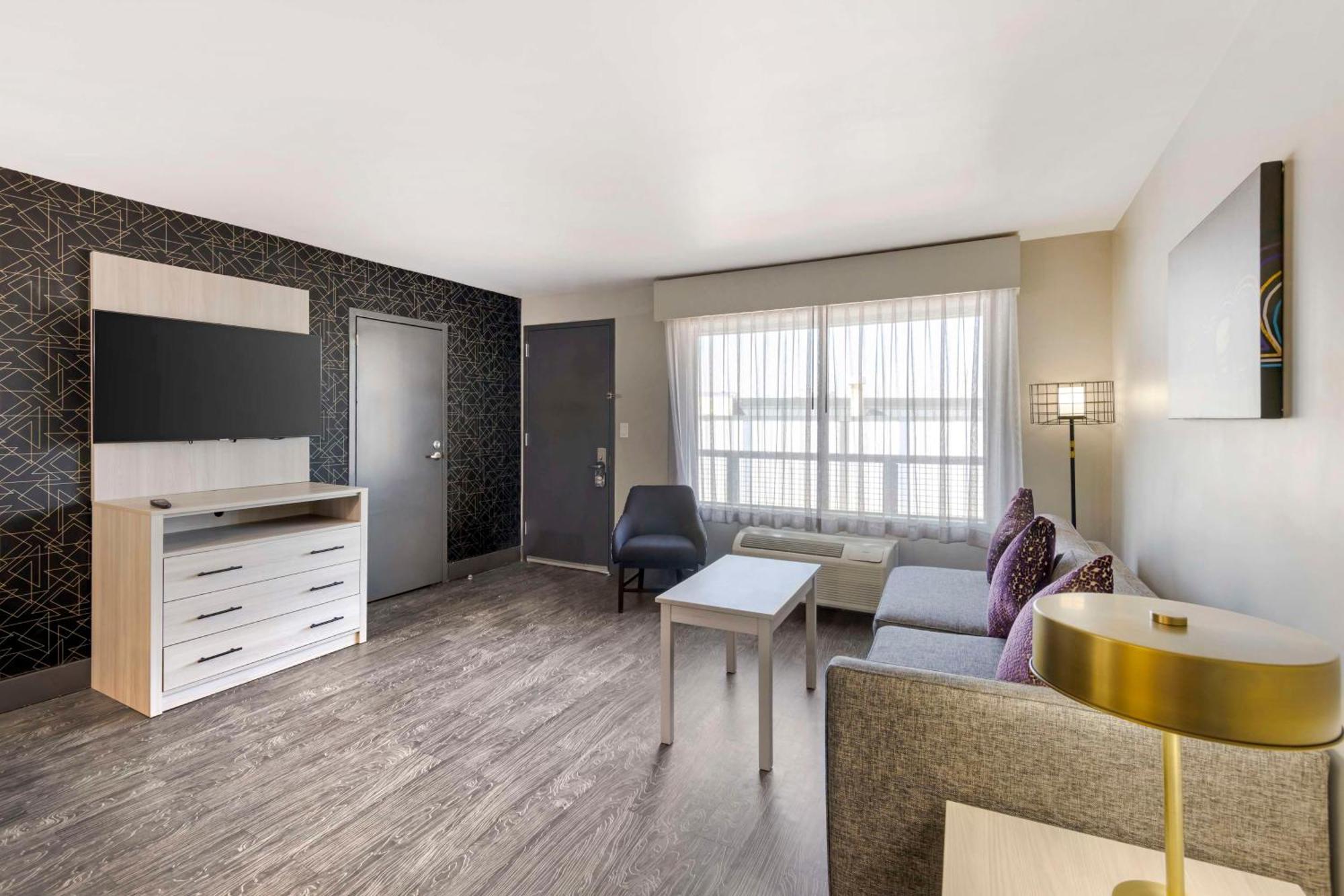 Aiden By Best Western South Reno Bagian luar foto
