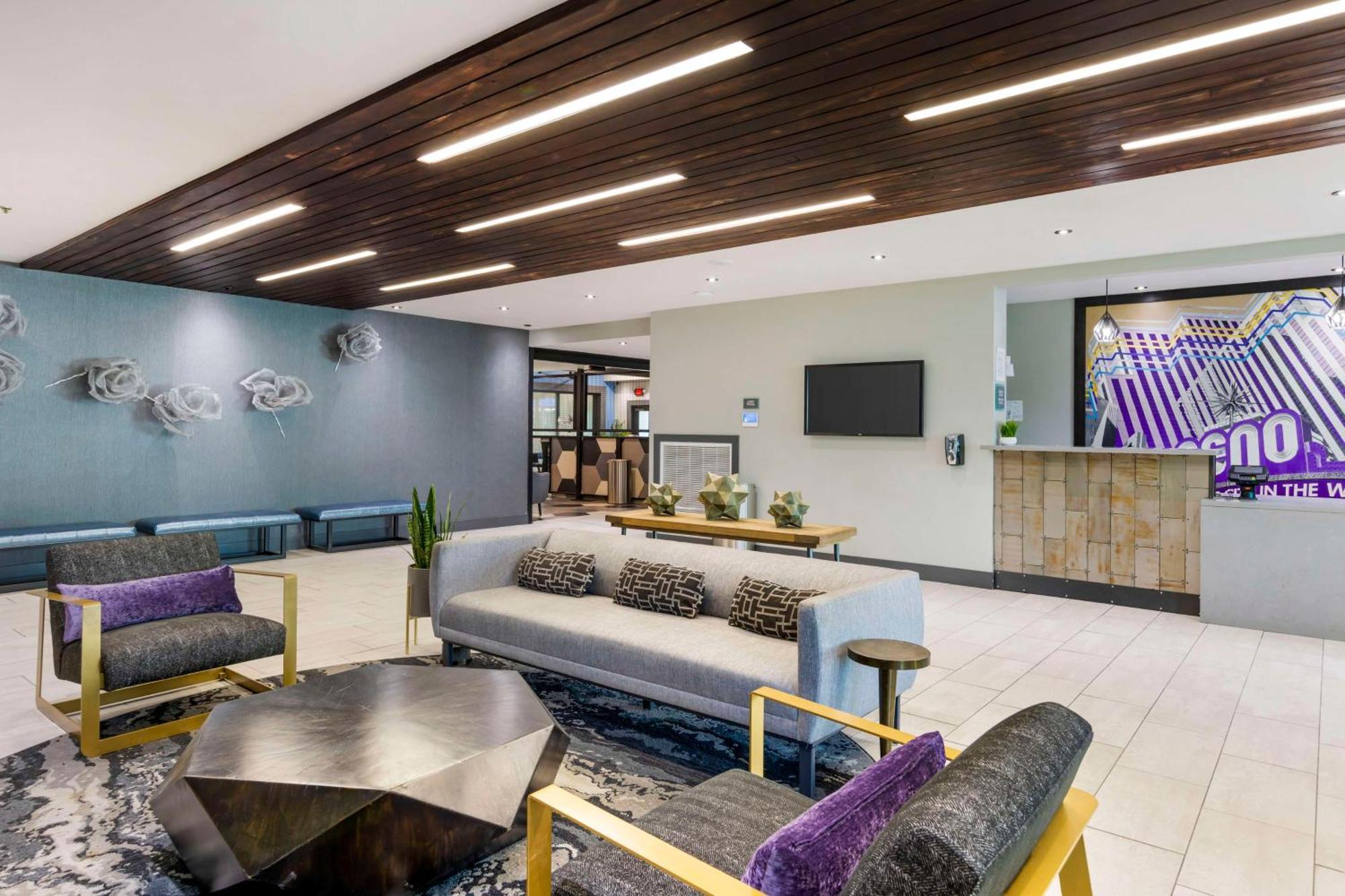 Aiden By Best Western South Reno Bagian luar foto