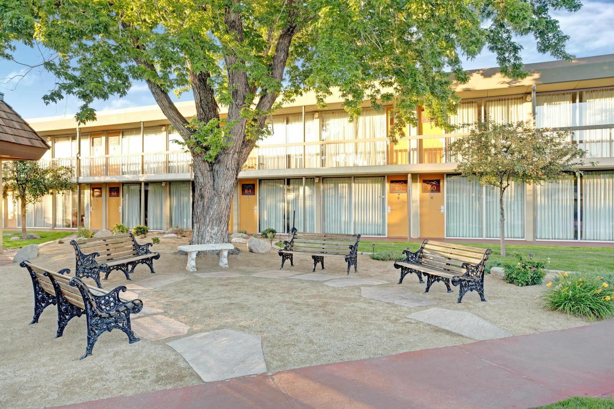 Aiden By Best Western South Reno Bagian luar foto