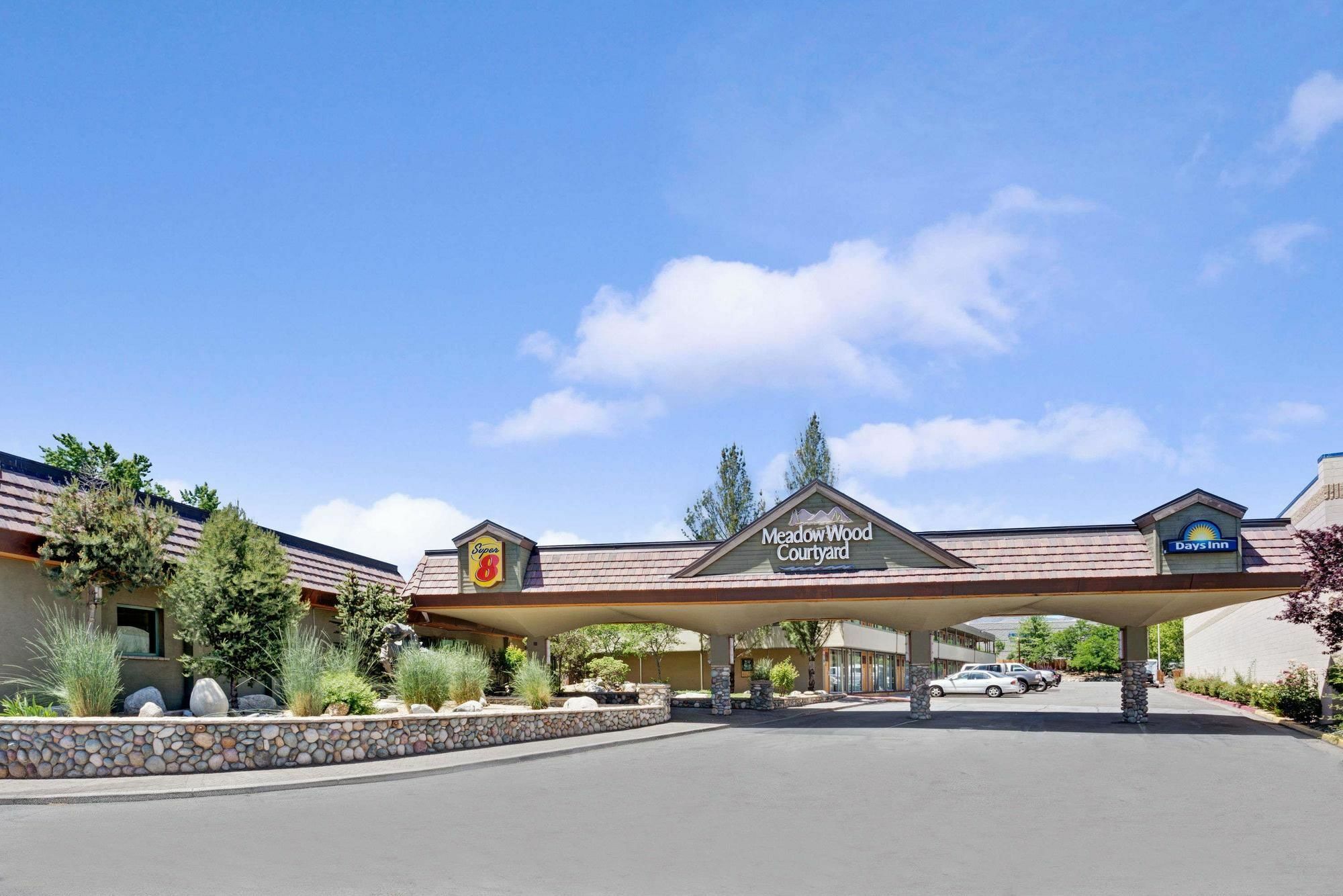 Aiden By Best Western South Reno Bagian luar foto